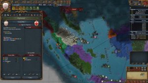 Tarumanegara Membangun Peradaban - Europa Universalis IV - Extended Timeline Mod (Bahasa Indonesia)