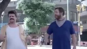Танец у волшебного зеркала с детьми