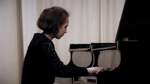 22_С.Прокофьев «Фея Зимы» из балета «Золушка»