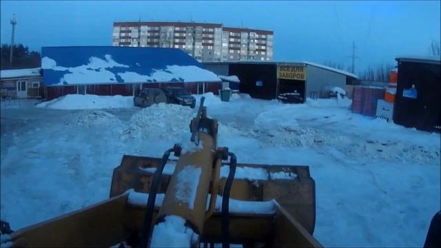 ПРОБНЫЙ ВЫЕЗД ПОСЛЕ РЕМОНТА ТНВД смотреть онлайн