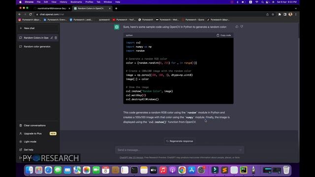 Instance Segmentation MASK R-CNN | with Python and Opencv