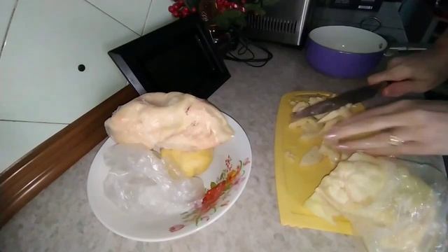 Наша жизнь в станице. Краснодарский край. смотреть онлайн