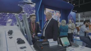 НПО автоматики на ИННОПРОМ-2022