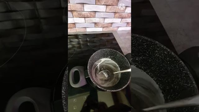 Очень быстрый,но очень вкусный желейный десерт!!!