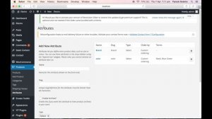 Step-9┇ Brand Attribute Setup  ┇ v1.x.x ┇Electro WooCommerce Theme ᴴᴰ