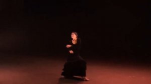 MILONGA Mónica Iglesias