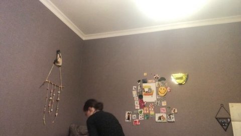 Расхламление ?