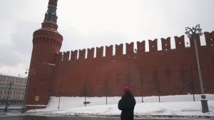 Вокруг Кремля | Макеев Покажет