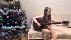 Обзор гитары Sigma DMC-15E (куплена через Мегамаркет у BIGTV)