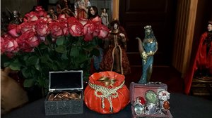 СПАСИТЕЛЬНЫЕ РИТУАЛЫ…ЛЮДИ ГОВОРЯТ…ГОЛОСОВЫЕ…