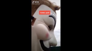 подборка анонимусов тиктока #6