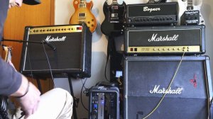 Marshall DSL CR 40