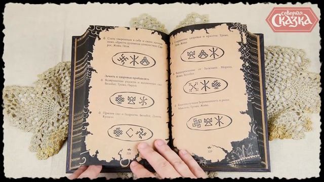 Черты Рез Рода: как научиться магии черт?