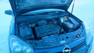 OPEL ASTRA H | ЛУЧШИЙ ХЭТЧБЕК ЗА СВОИ ДЕНЬГИ!