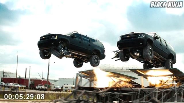 Трансформеры 3 - Ляпы и ошибки / Transformers 3 [ Mistakes ]