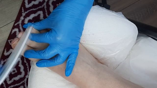 Смарт педикюр без кератоликов и кремов смотреть онлайн