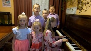 Я Тебя благодарю за любовь и доброту