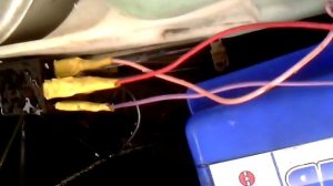 реле стартера 2110, 21102, ваз,установка реле стартера