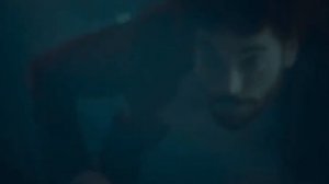 Миран спасает Рейян.