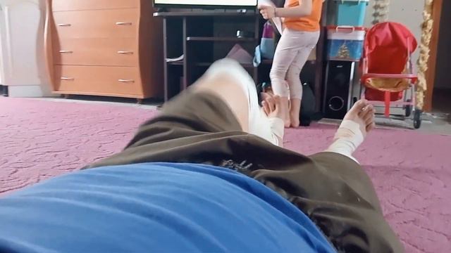 Неделя после замены тазобедренного сустава смотреть онлайн