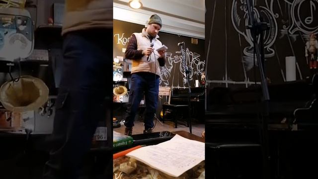 30.01.2021 Литературная гостиная Синий мост в Санкт-Петербурге (часть 2) смотреть онлайн