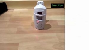 СИГНАЛИЗАЦИЯ ПУГАЛКА. АВТОТОВАРЫ ИЗ КИТАЯ.