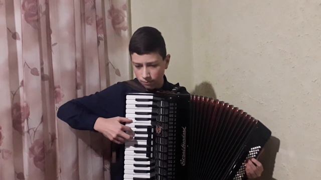 Поднимаю взоры к небесам, ах какая радость ждёт нас там... смотреть онлайн