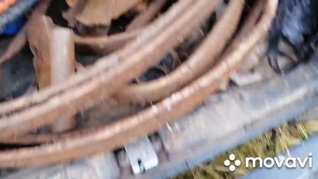 ВЛАСТЕЛИН КОЛЕЦ 2, СТАН ГАЗОВИКОВ СССР РАДУЕТ#металлокоп #копметалла #впоискахметалла #цветнойметал
