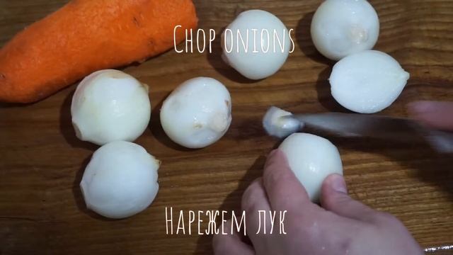 Как вкусно запечь рыбу/Фаршированная Кефаль/Лобан в духовке/что приготовить на ужин/stuffed mullet