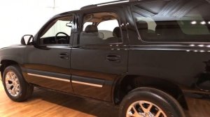2006 Chevrolet Tahoe 4WD #Carvision