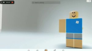 Как сделать руку прозрачной за 20 робуксов Roblox