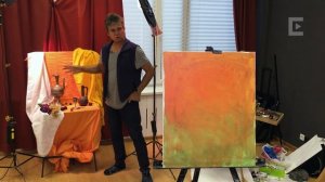 Композиция в живописи. Как правильно расставить предметы для натюрморта?