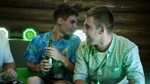 Финал!Xzibit прокачал тусу дома. Изба