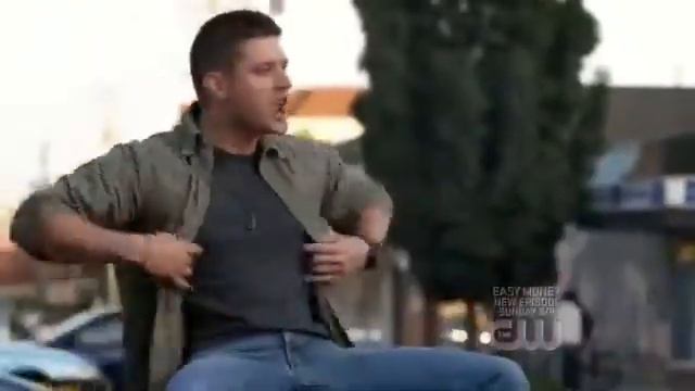 Дженсен Эклс