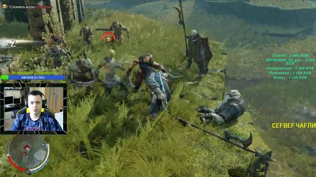 WARFACE РМ С АНАСТАСИЕЙ 18+ смотреть онлайн