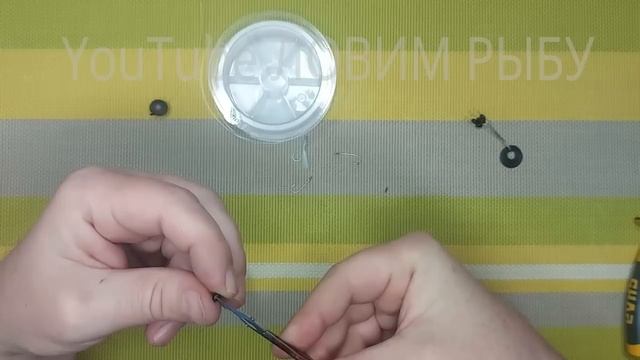 На эту снасть ловим рыбу даже в глухозимье!  Снасть перед которой рыба не устоит! Зимняя рыбалка!
