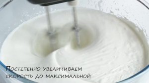 Молочная девочка Воздушный крем с маскарпоне Простой рецепт бисквитного торта с клубникой и бананом