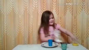 ЭКСПЕРИМЕНТ С СОДОЙ И УКСУСОМ В ДОМАШНИХ УСЛОВИЯХ. ДЛЯ ДЕТЕЙ. ЭКСПЕРИМЕНТЫ ДОМА.