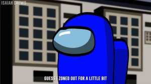 Among us Rap battle (Song by Nerdout)