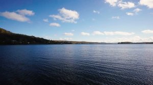 Карелия. Октябрь 2018