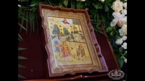 Господи, да не яростию Твоею обличиши мене