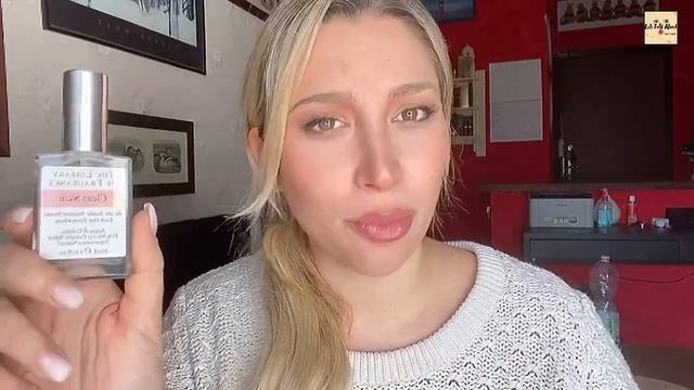 5 Profumi di Demeter The Fragrance Library смотреть онлайн