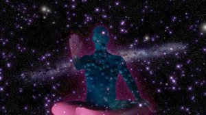 Настоящая сила чисел. Вселенная состоит из слоёв и сущностей. Через меня говорит дух