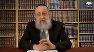 Забыть о прошлом или помнить старые грехи? Рав Ашер Кушнир