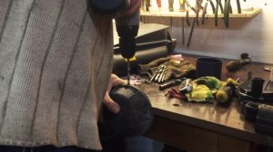 Ставим ксенон на ВАЗ 2107, вид имеет