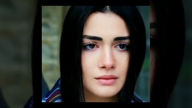 ?Эмир и Рейхан? (Что это за боль между нами)