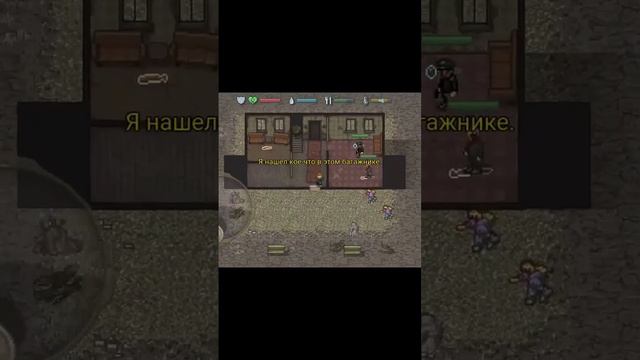 Mini DAYZ обычный день Черноруссца