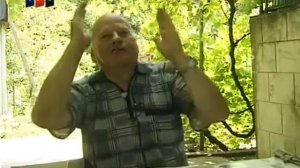 Спутники Сатурна А Козлов  Байкал 60 2 часть