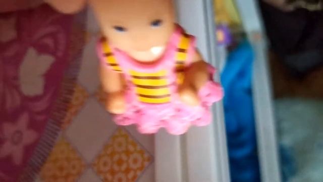 Осталась с младшей сестрой Камилой ???????? смотреть онлайн