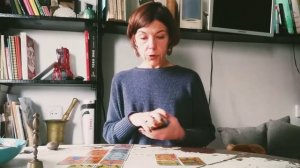 ? Гадание на любовь ?